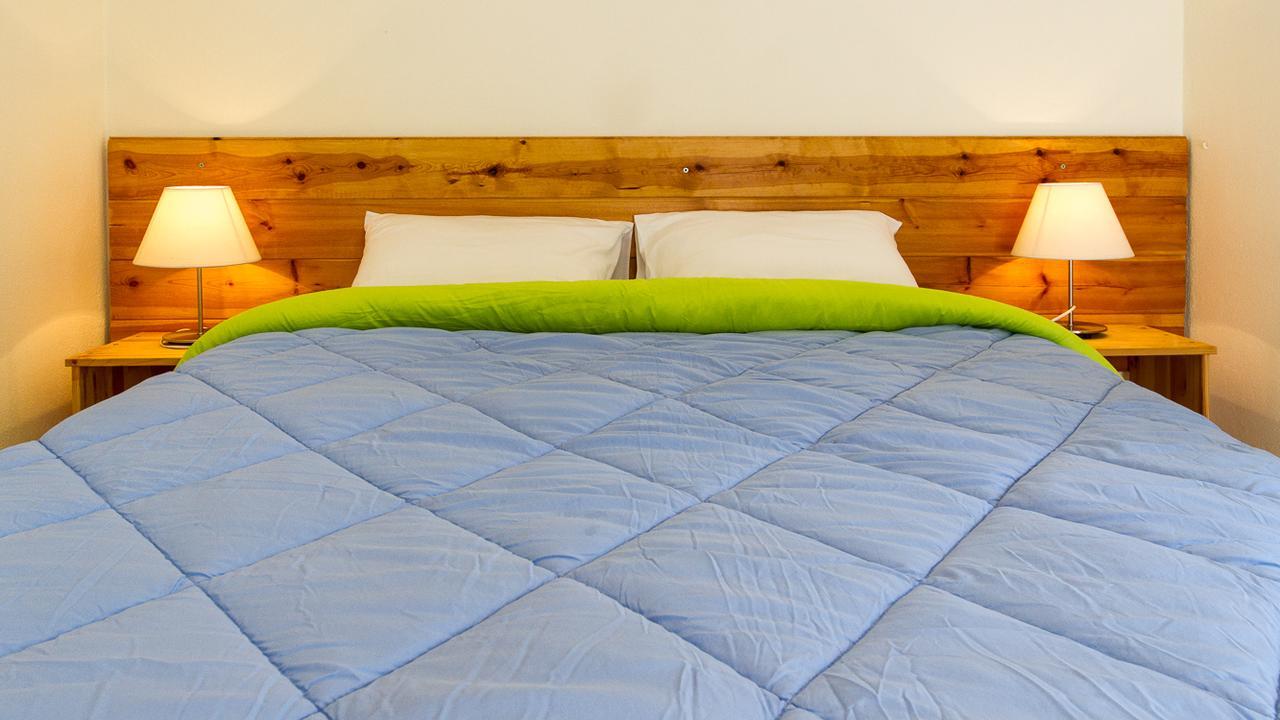 Pachnes Bed And Breakfast Agía Rouméli Extérieur photo