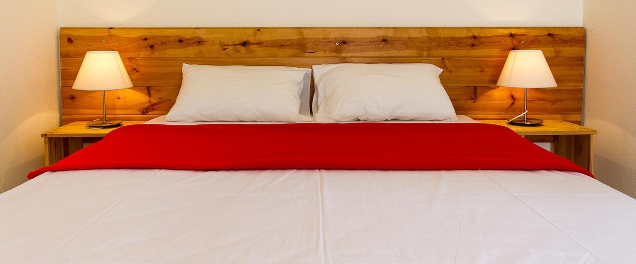 Pachnes Bed And Breakfast Agía Rouméli Extérieur photo